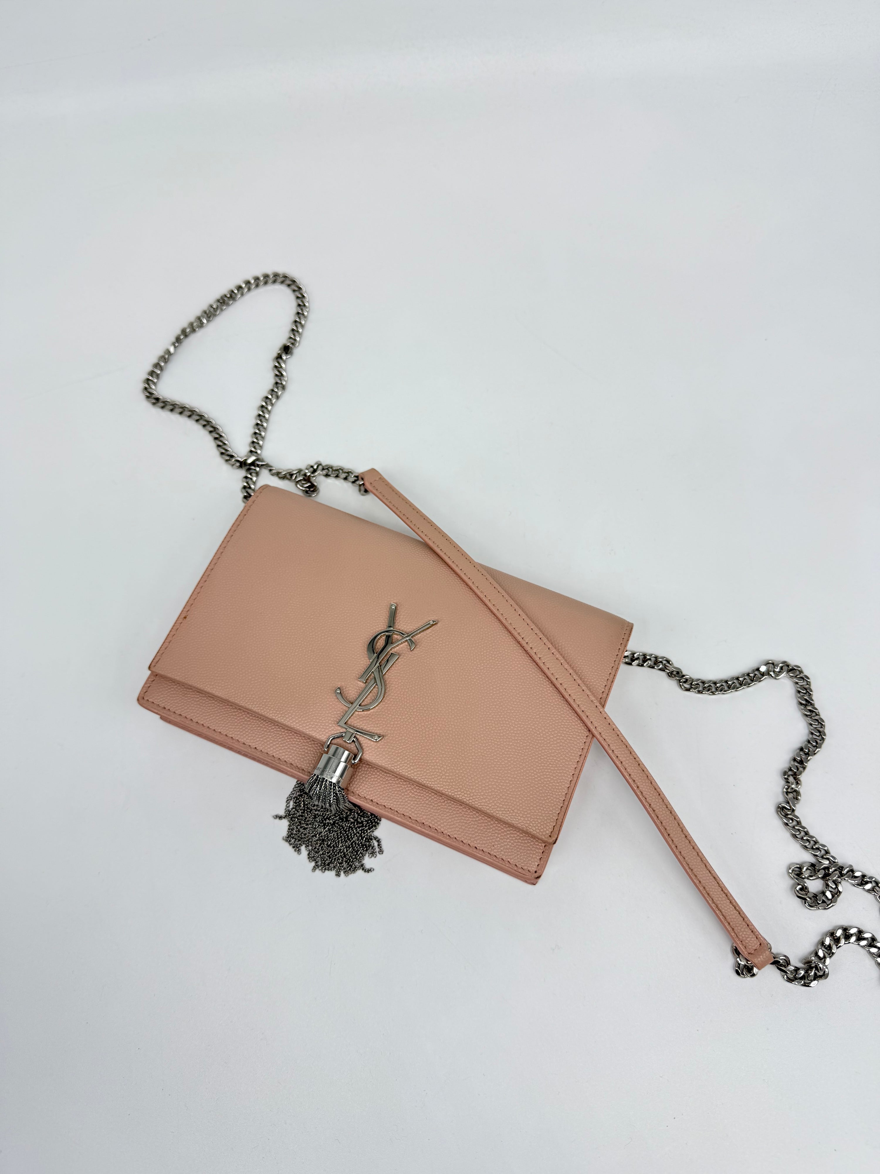 Saint Laurent Kate Woc