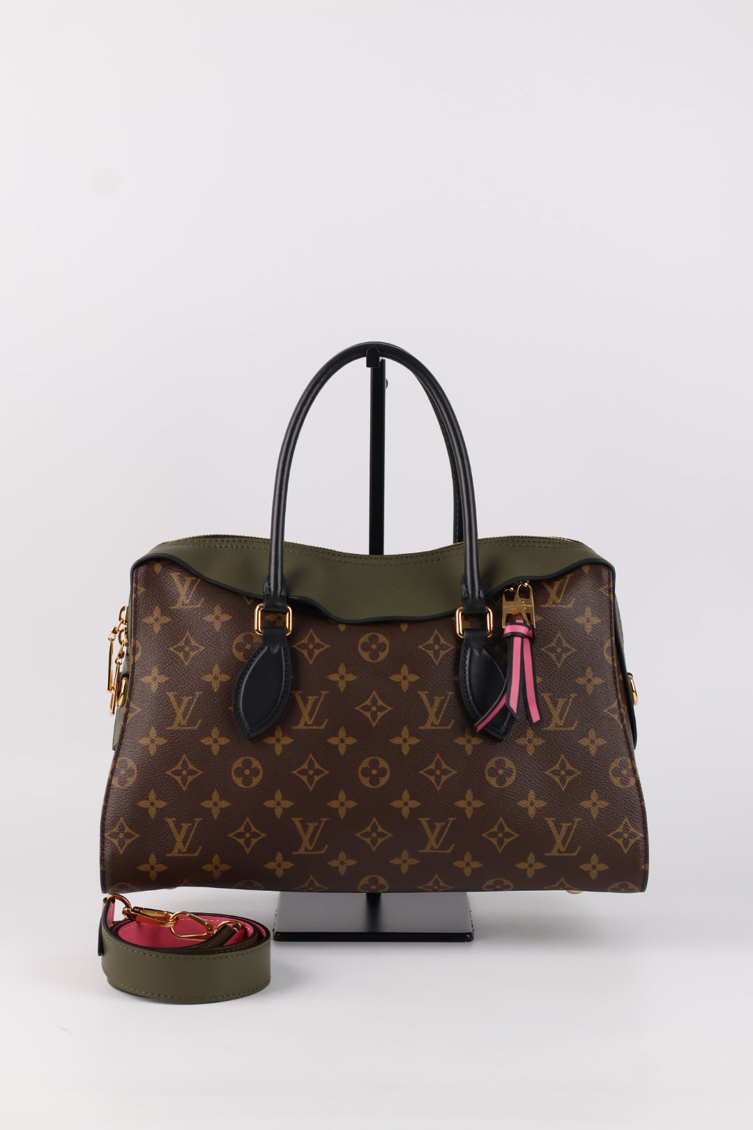 Louis Vuitton Tuileries Monogram