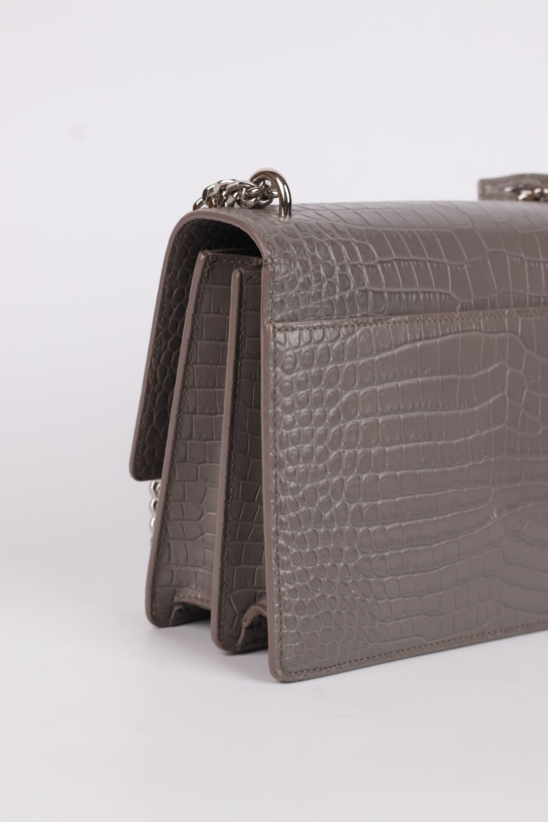 Saint Laurent Sunset Media Cocco