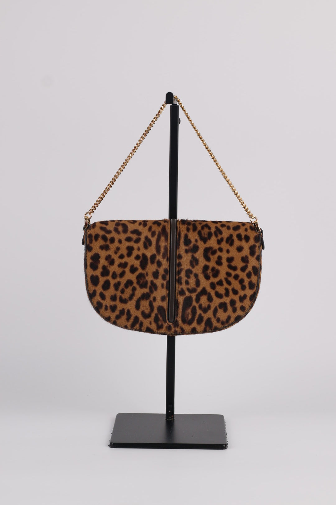 Fendi Woc Fendigrapny Leopard