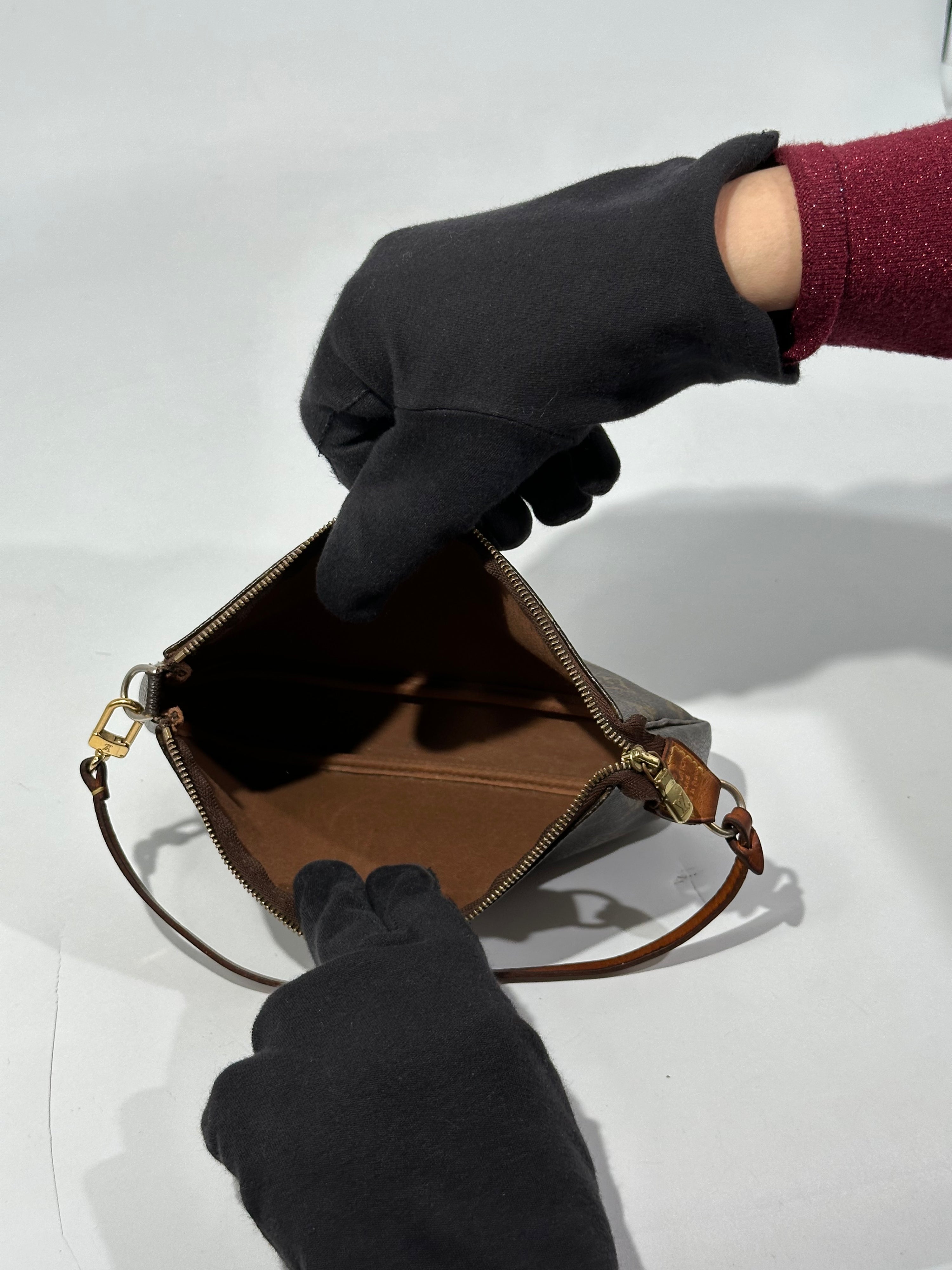 Louis Vuitton Accessoires Monogram