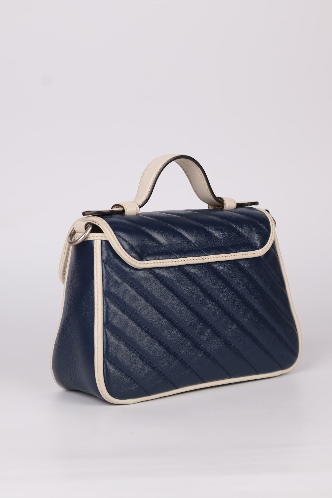 Gucci Mini Marmont Top Handle