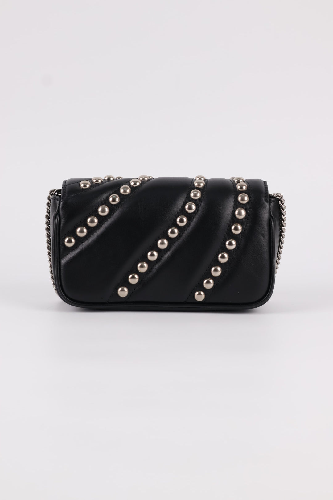 Gucci Supermini Marmont Borchie