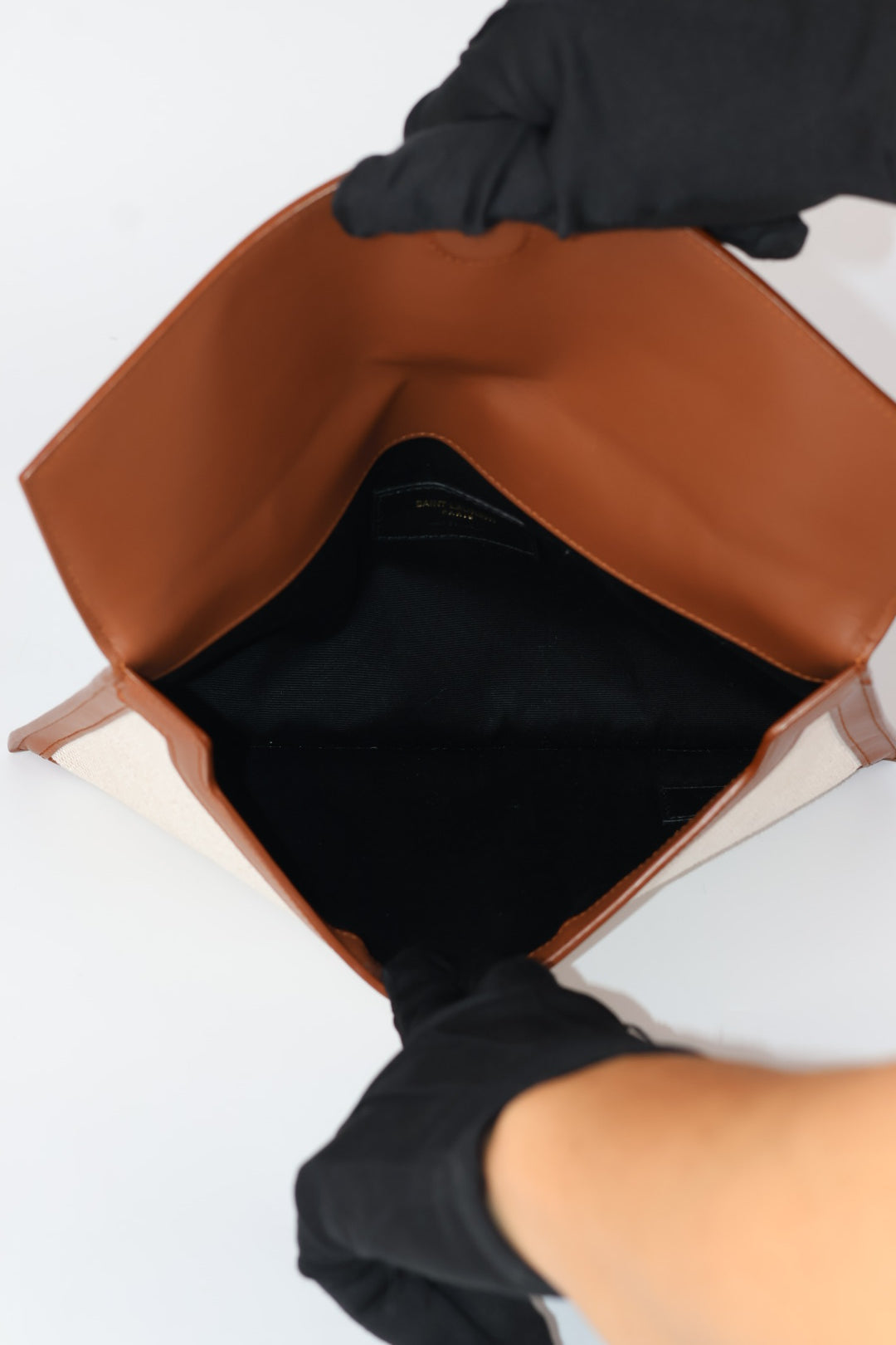 Saint Laurent Pochette Uptown