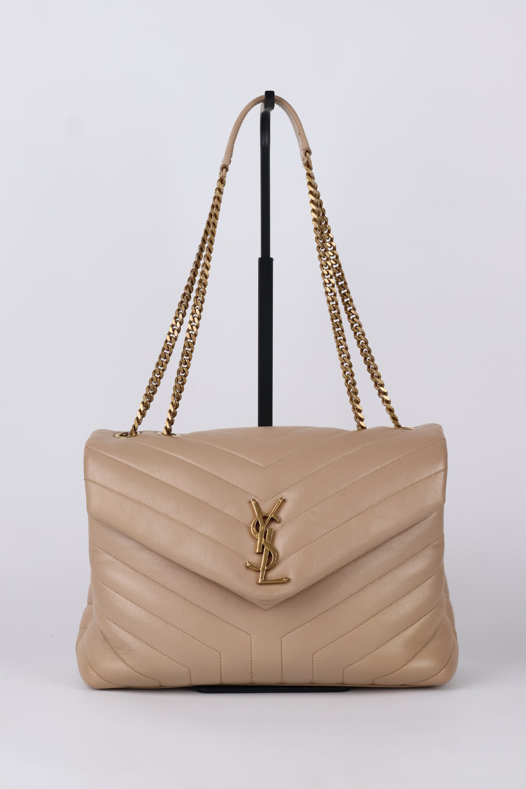Saint Laurent Lou Lou Media