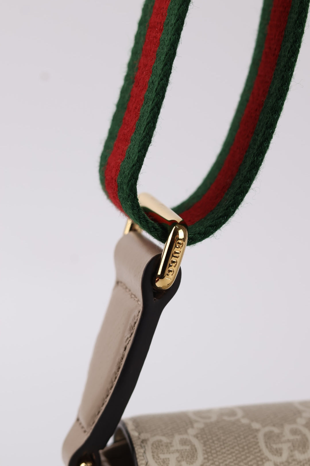 Gucci Pochette Ophidia GG Supreme