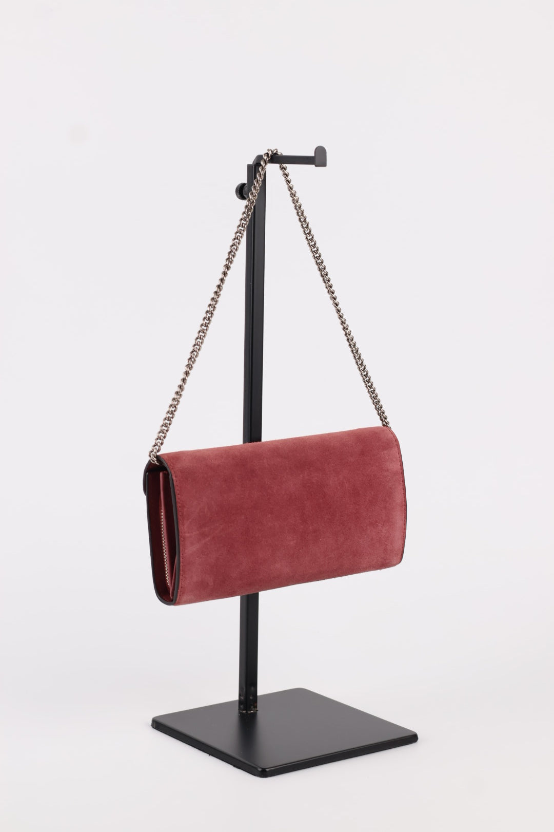 Gucci Woc Dionysus Suede