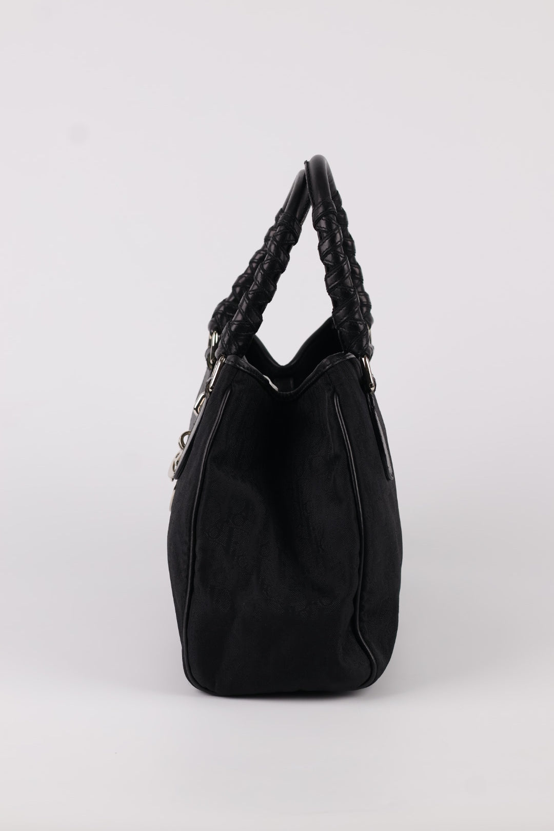 Dior Lovely Small Jacquard Oblique