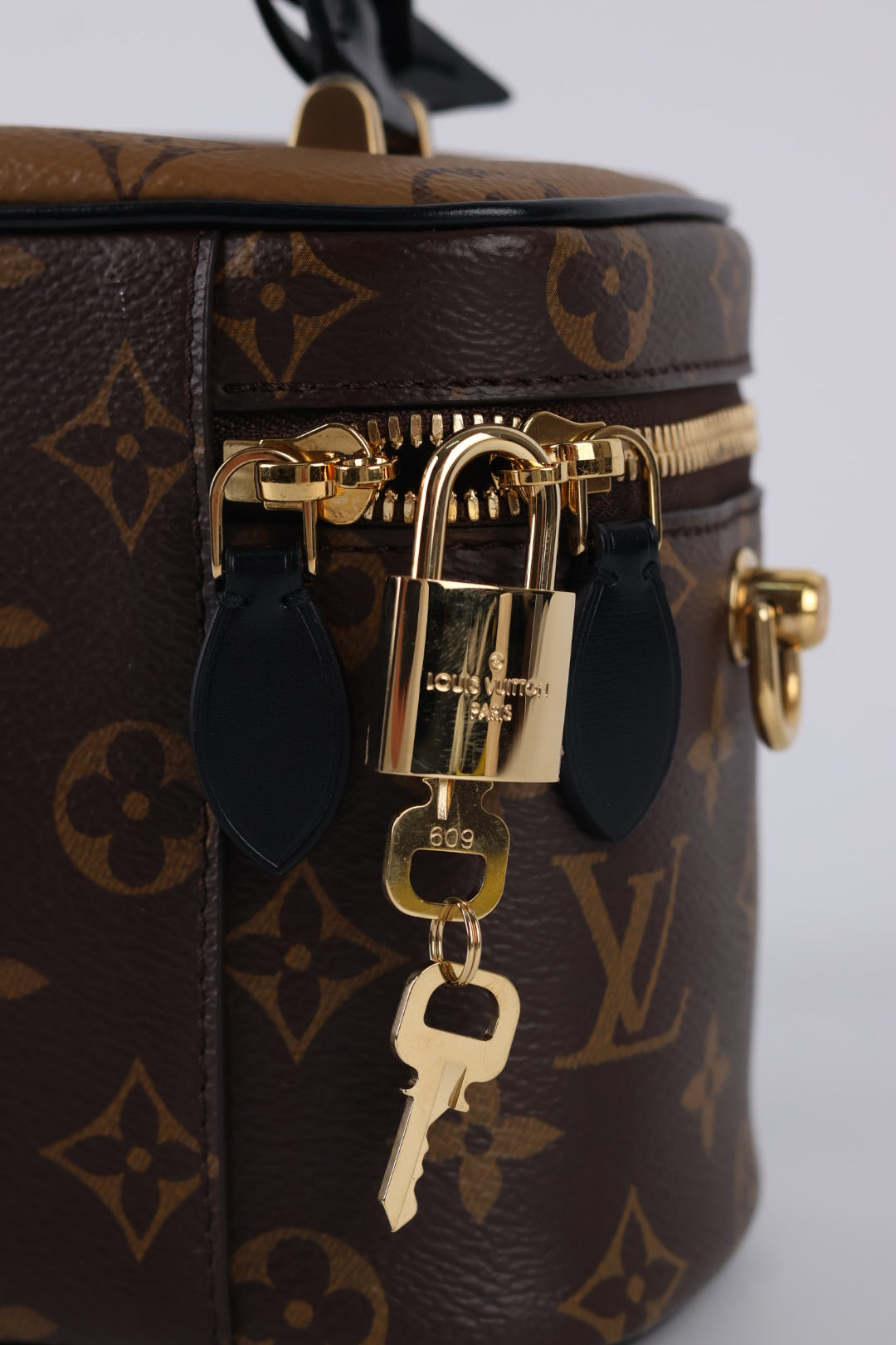 Louis Vuitton Vanity Monogram