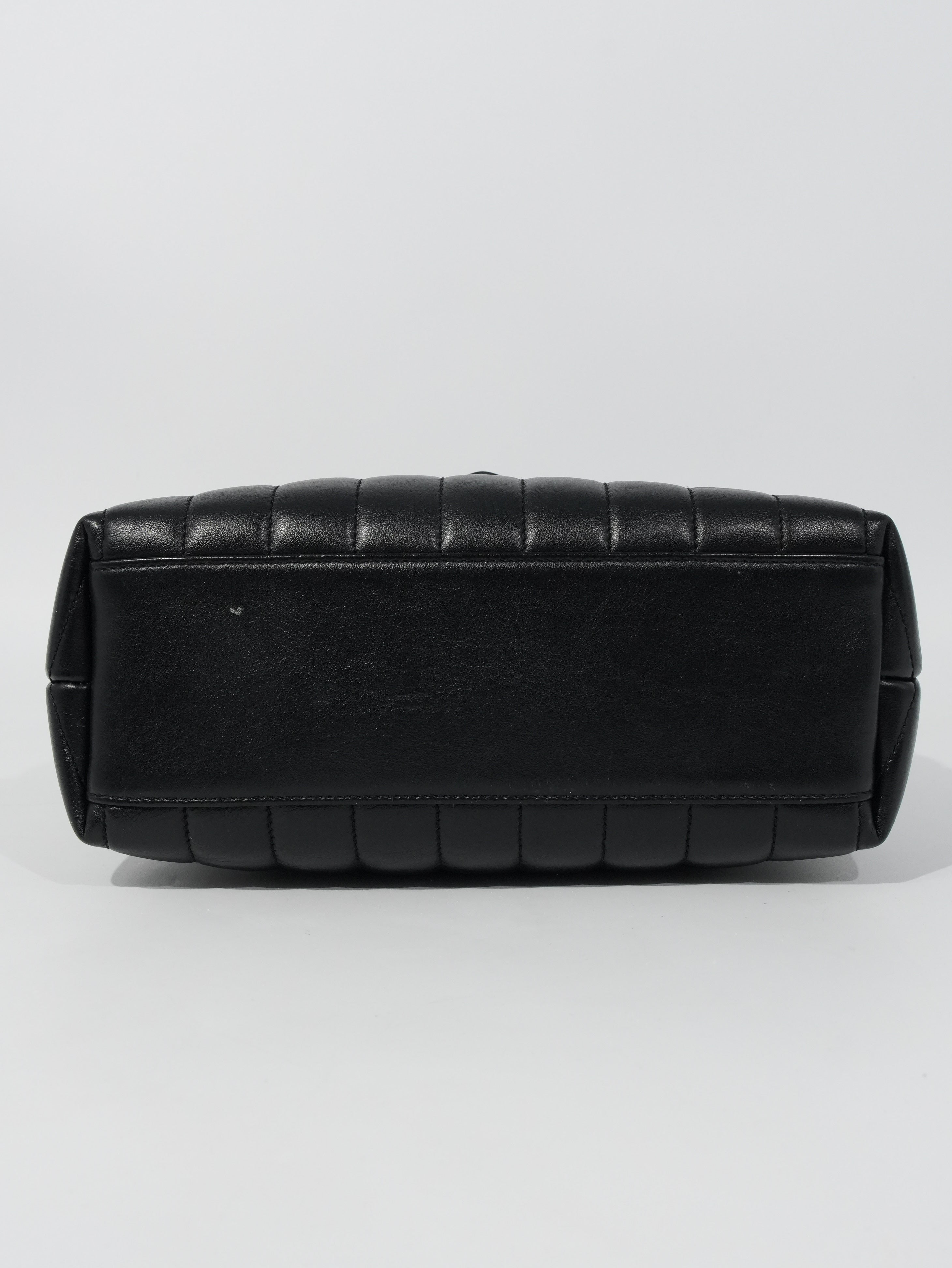 Saint Laurent Lou Lou Shopping