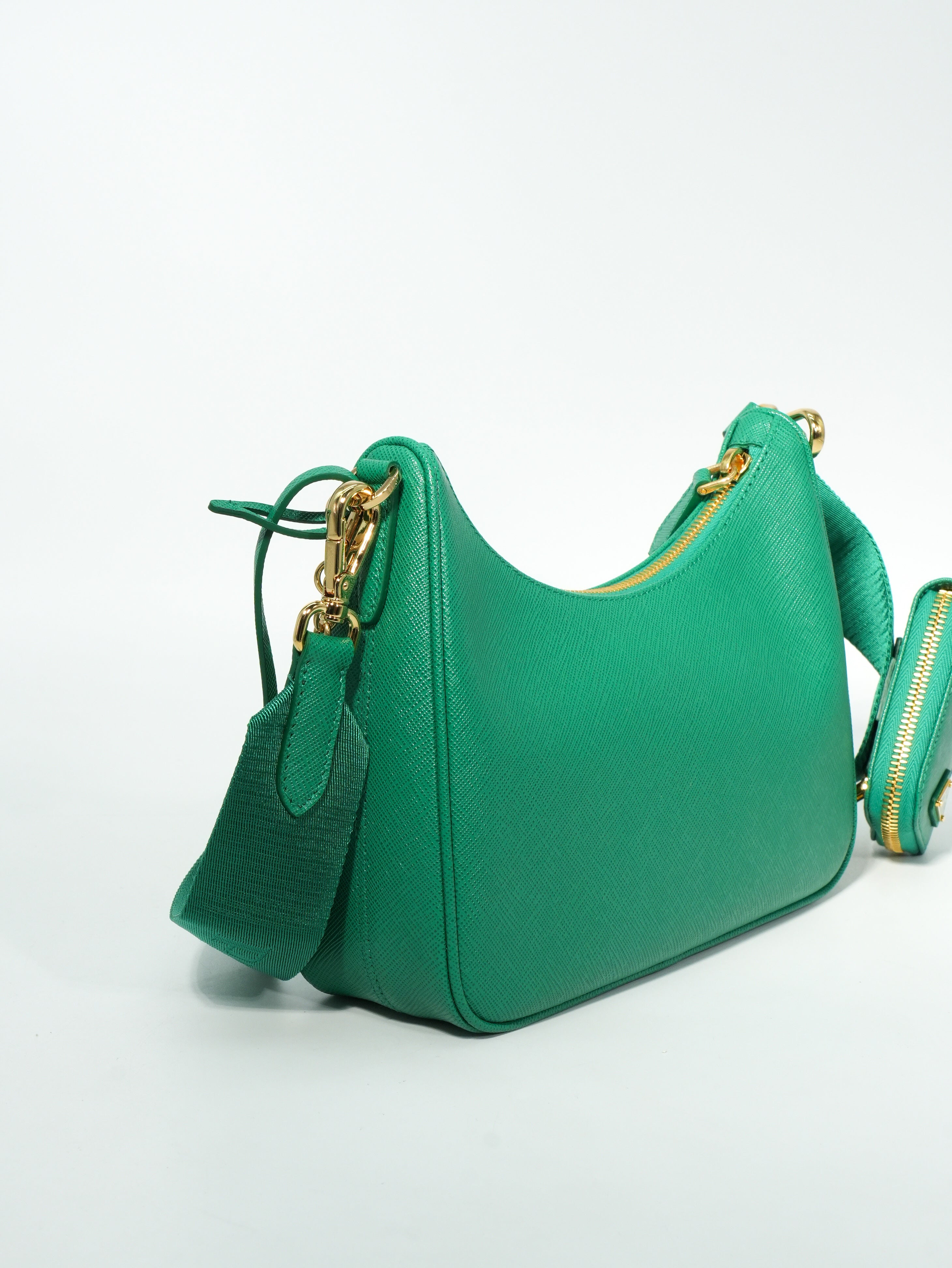 Prada Re-Edition 2005 Saffiano
