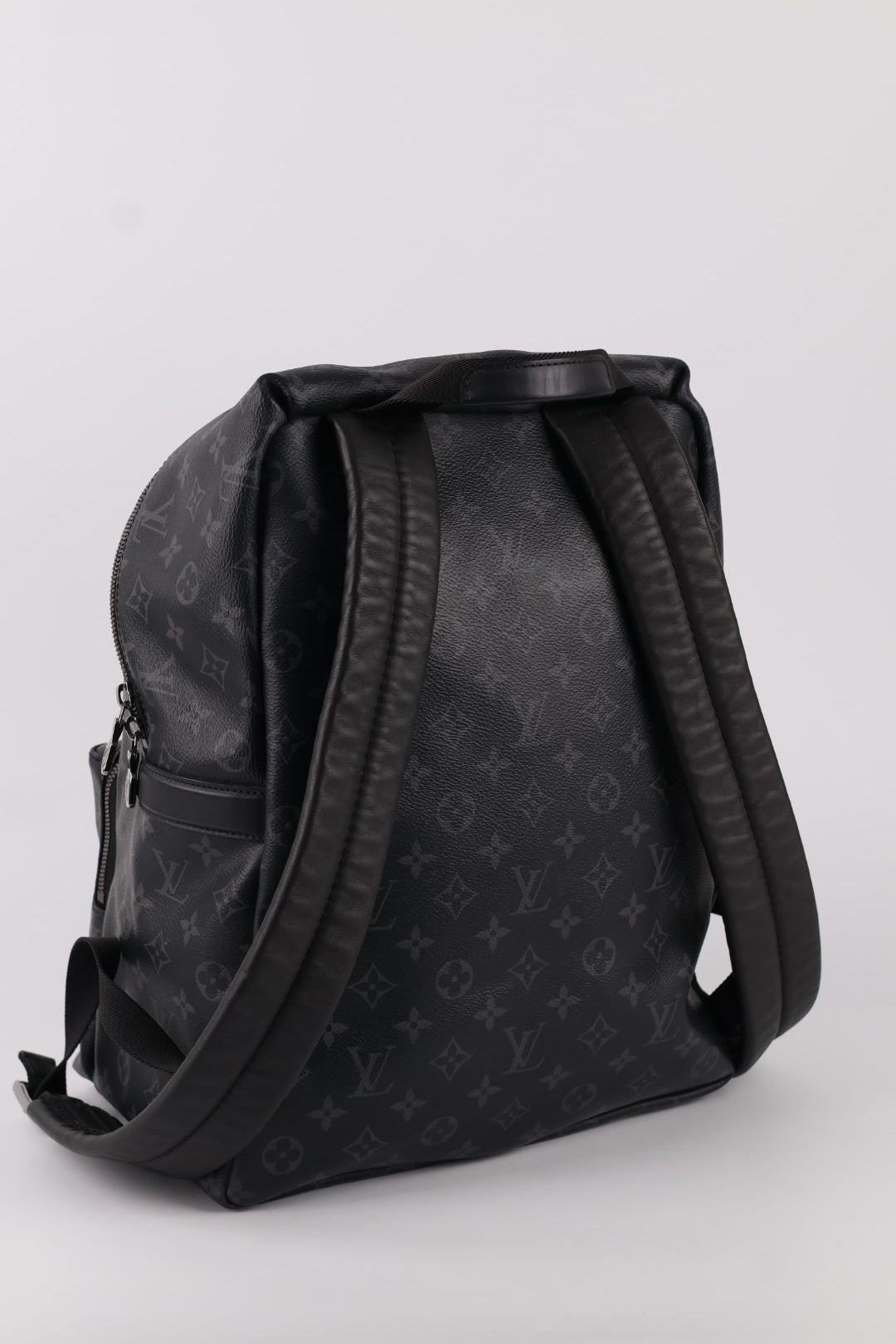 Louis Vuitton Zaino Apollo Mongram Eclipse