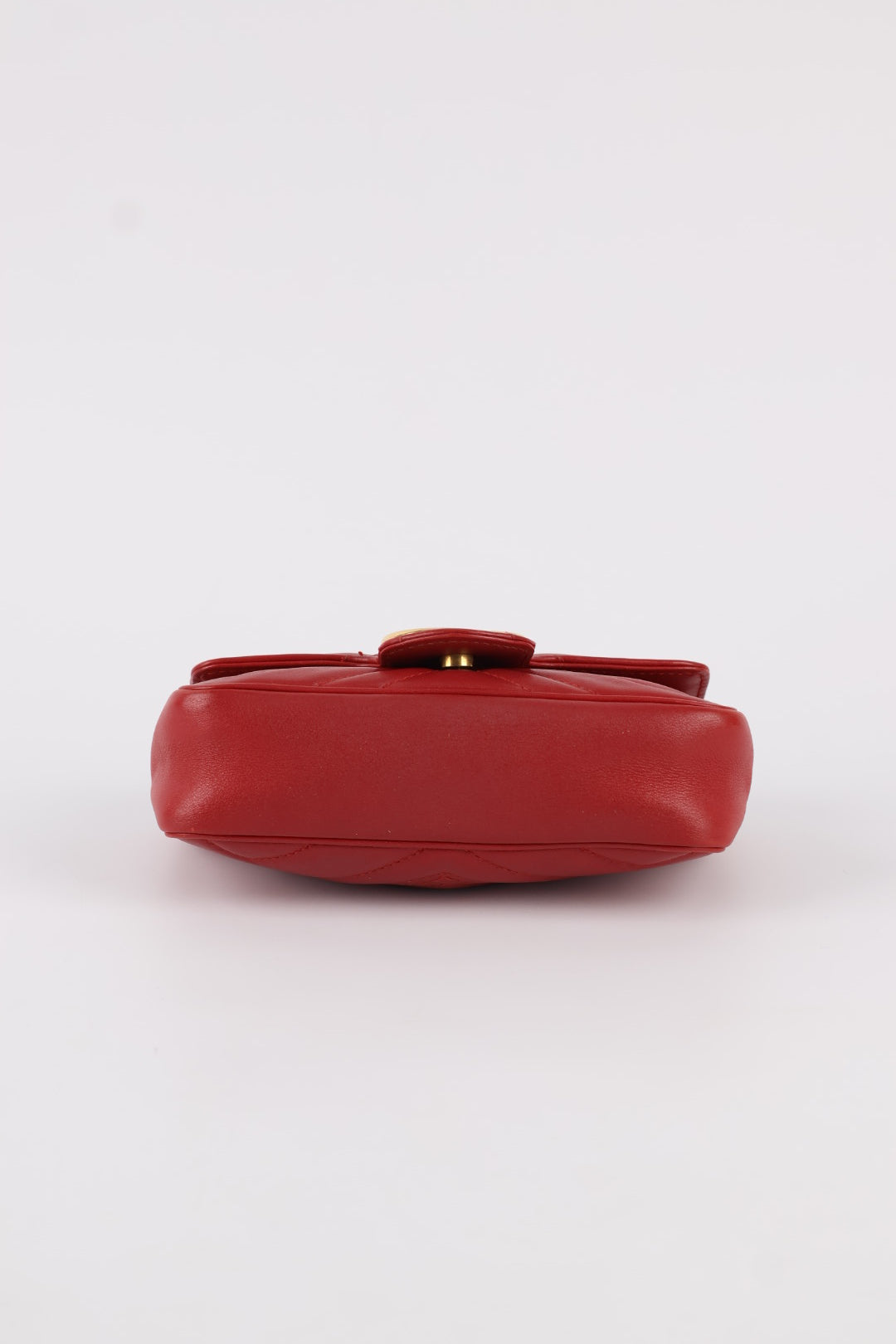 Gucci Supermini Marmont