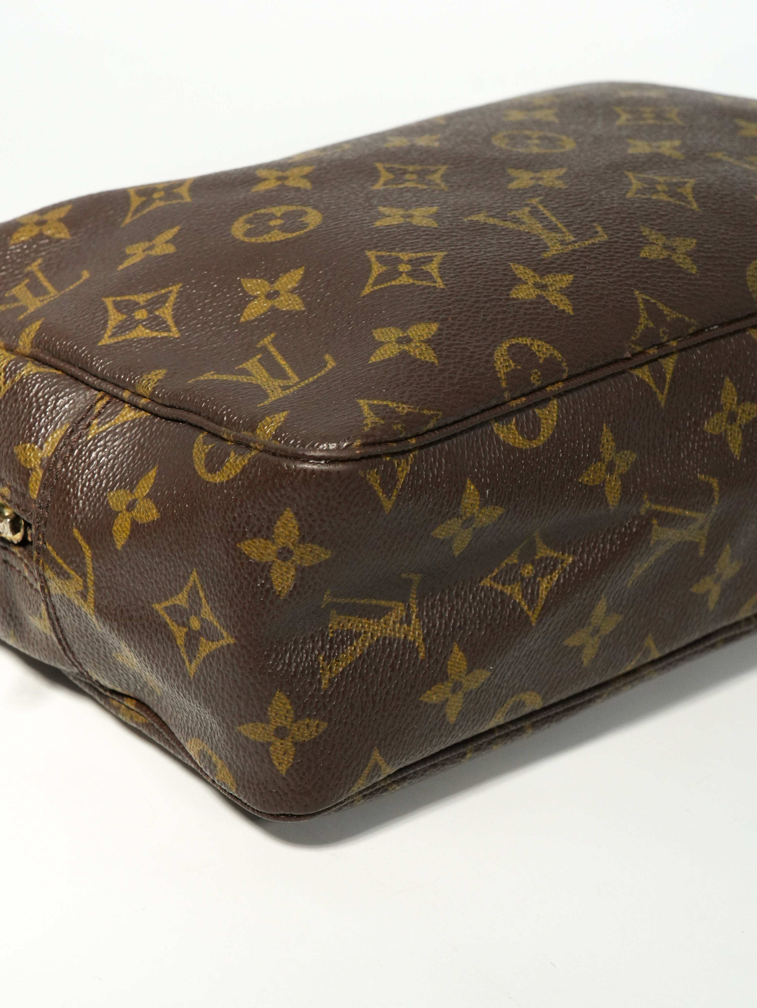 Louis Vuitton Trousse Toilette Vintage