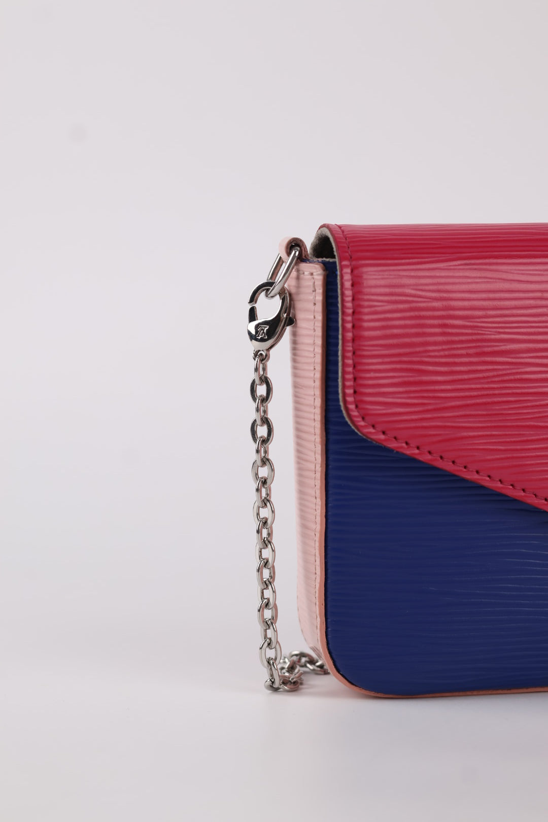 Louis Vuitton Felicie Epi Multicolor