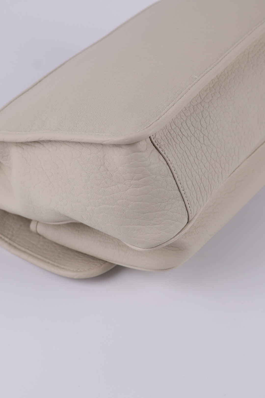 Saint Laurent Niki Large Pelle d’Agnello