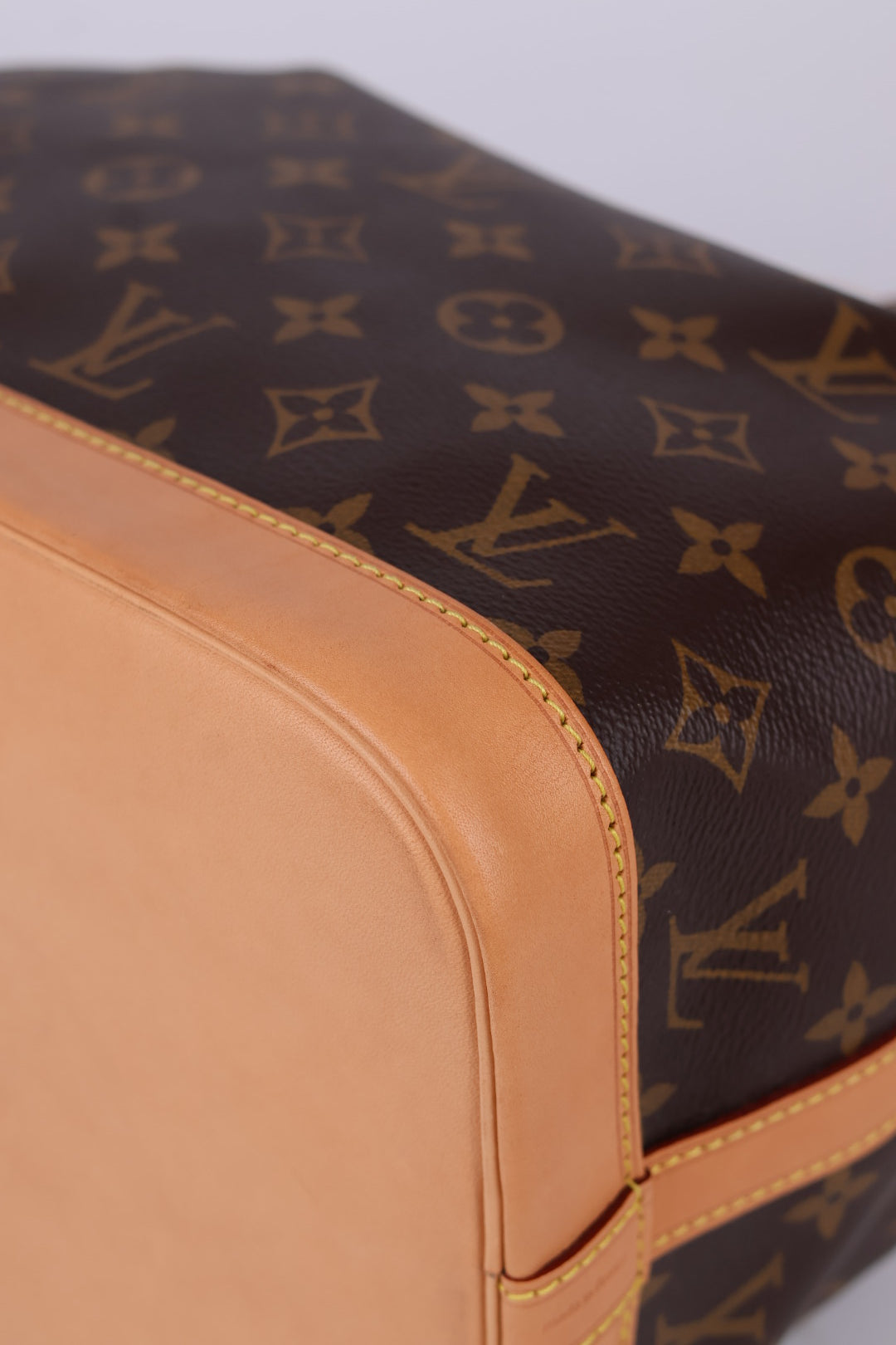 Louis Vuitton Noé BB Monogram