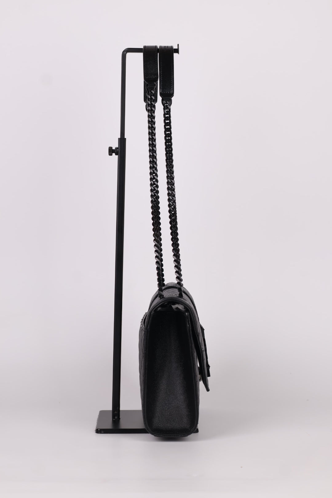 Saint Laurent Envelope Grain De Poudre