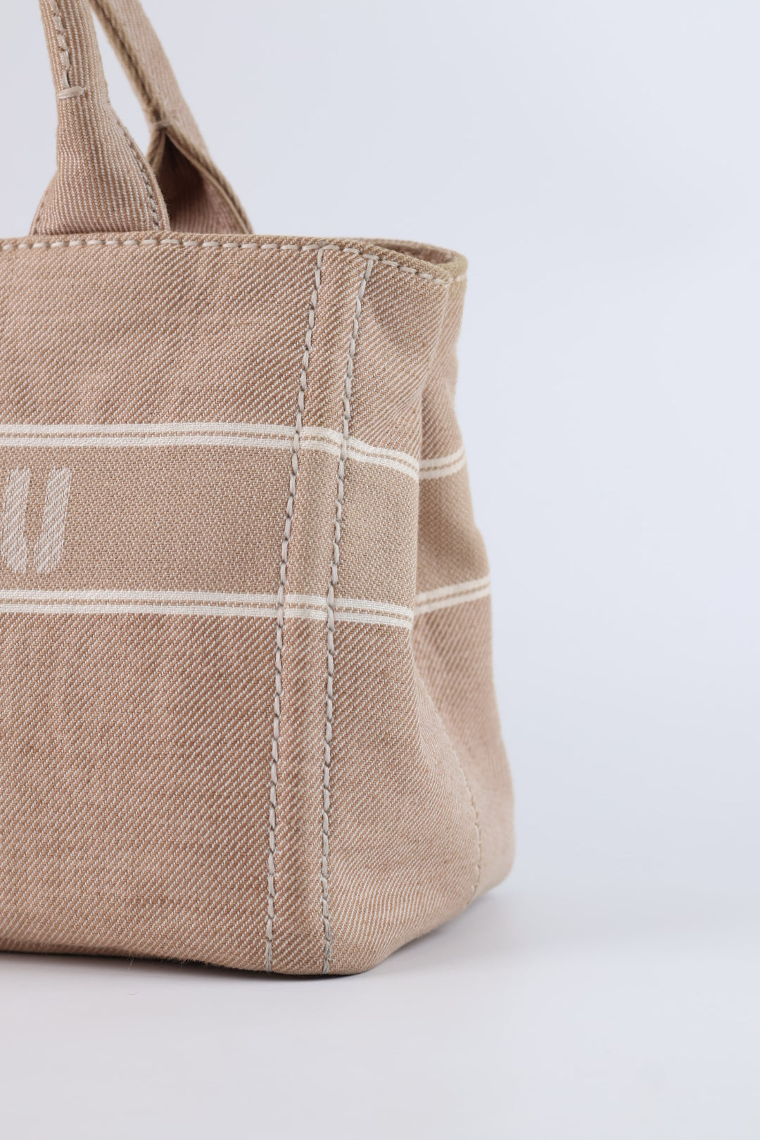 Miu Miu Tote Cabas