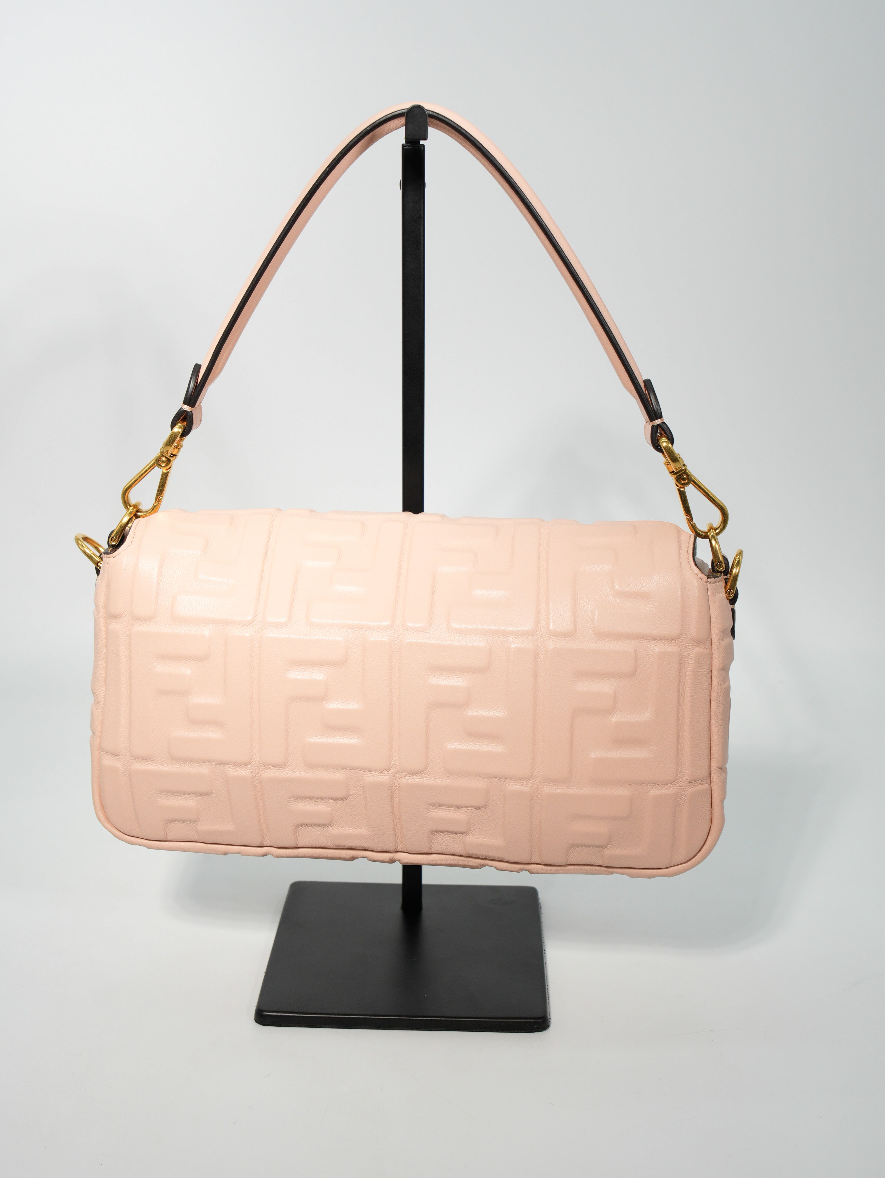 Fendi Baguette Medium