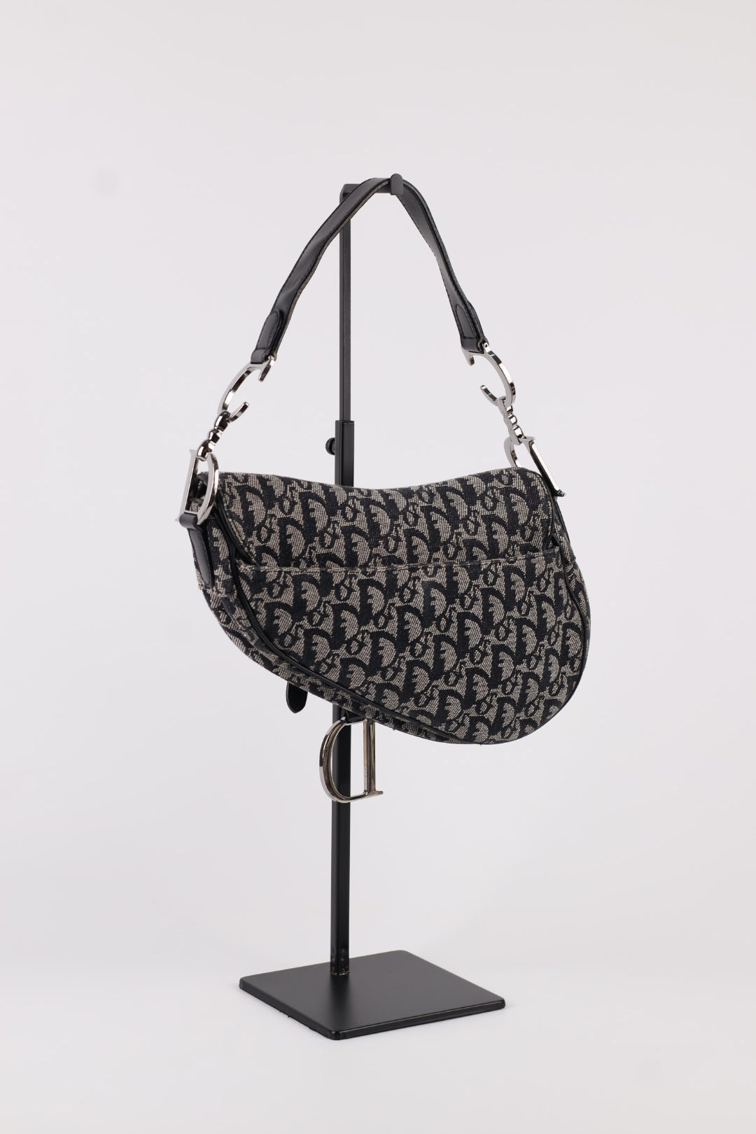 Dior Saddle Vintage Jacquard Oblique