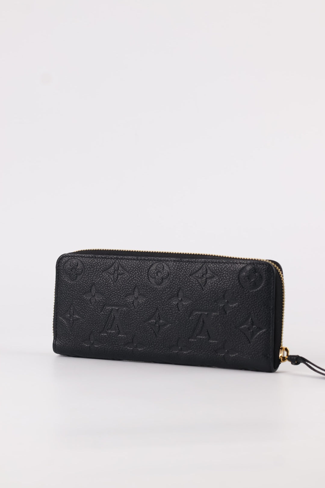 Louis Vuitton Portafoglio Zippy Empreinte