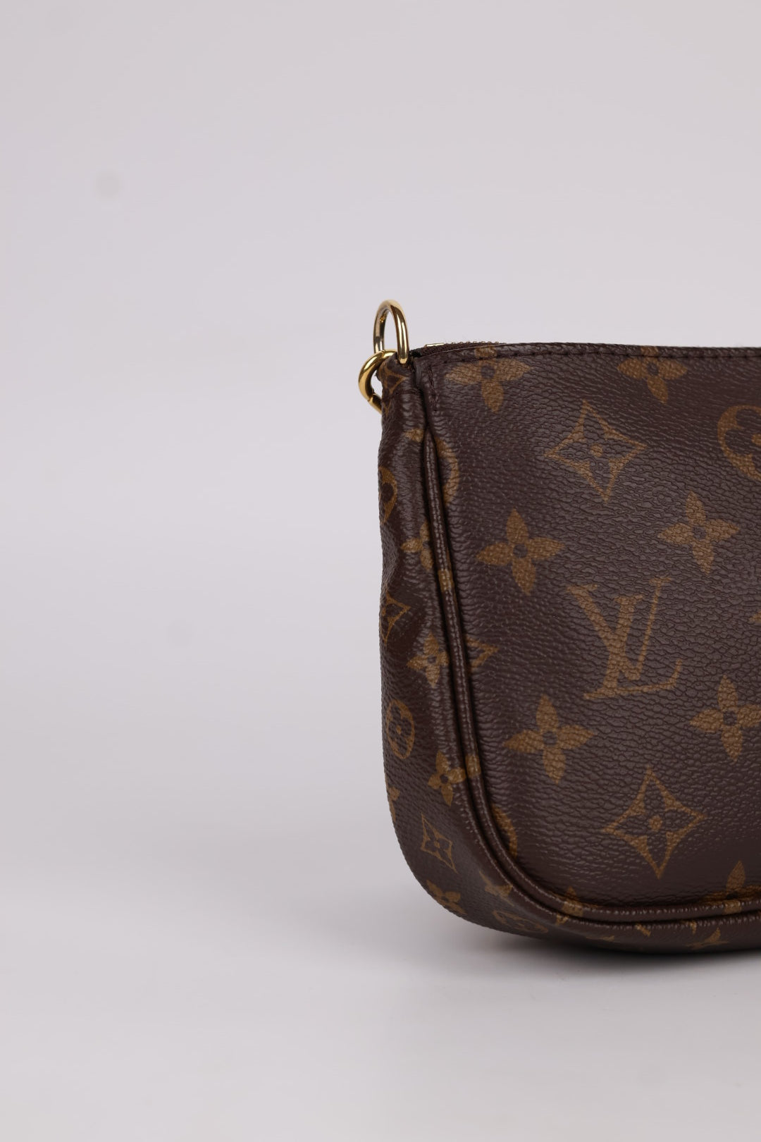 Louis Vuitton Multi Pochette Accessoires Monogram