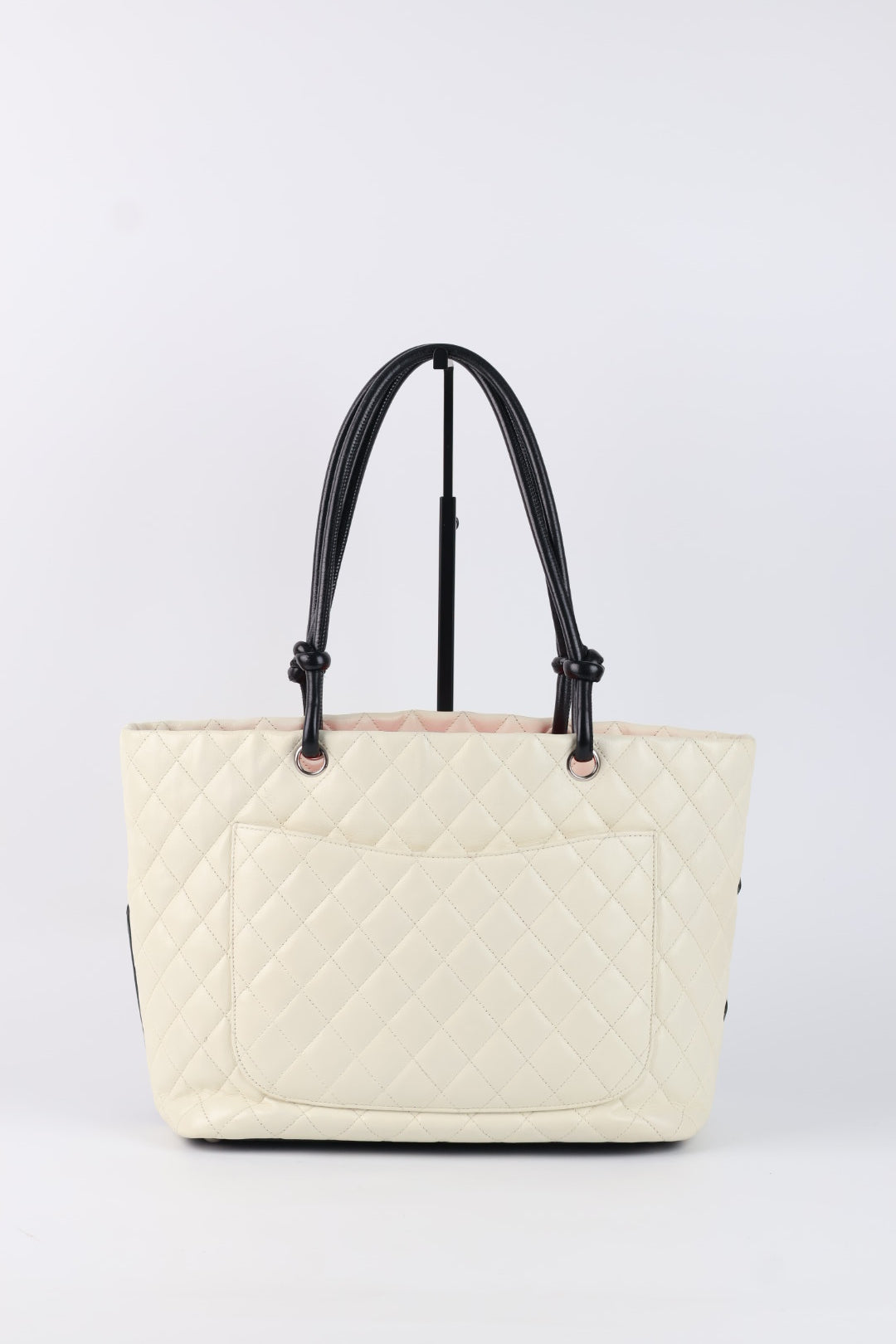 Chanel Cambon Tote