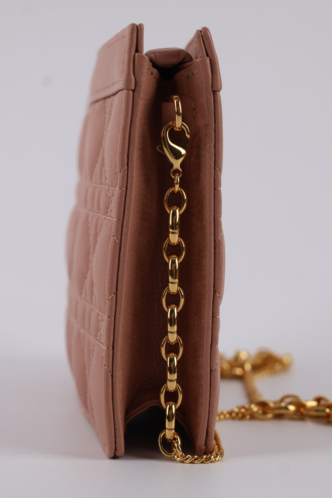 Dior Chain Pochette Every
