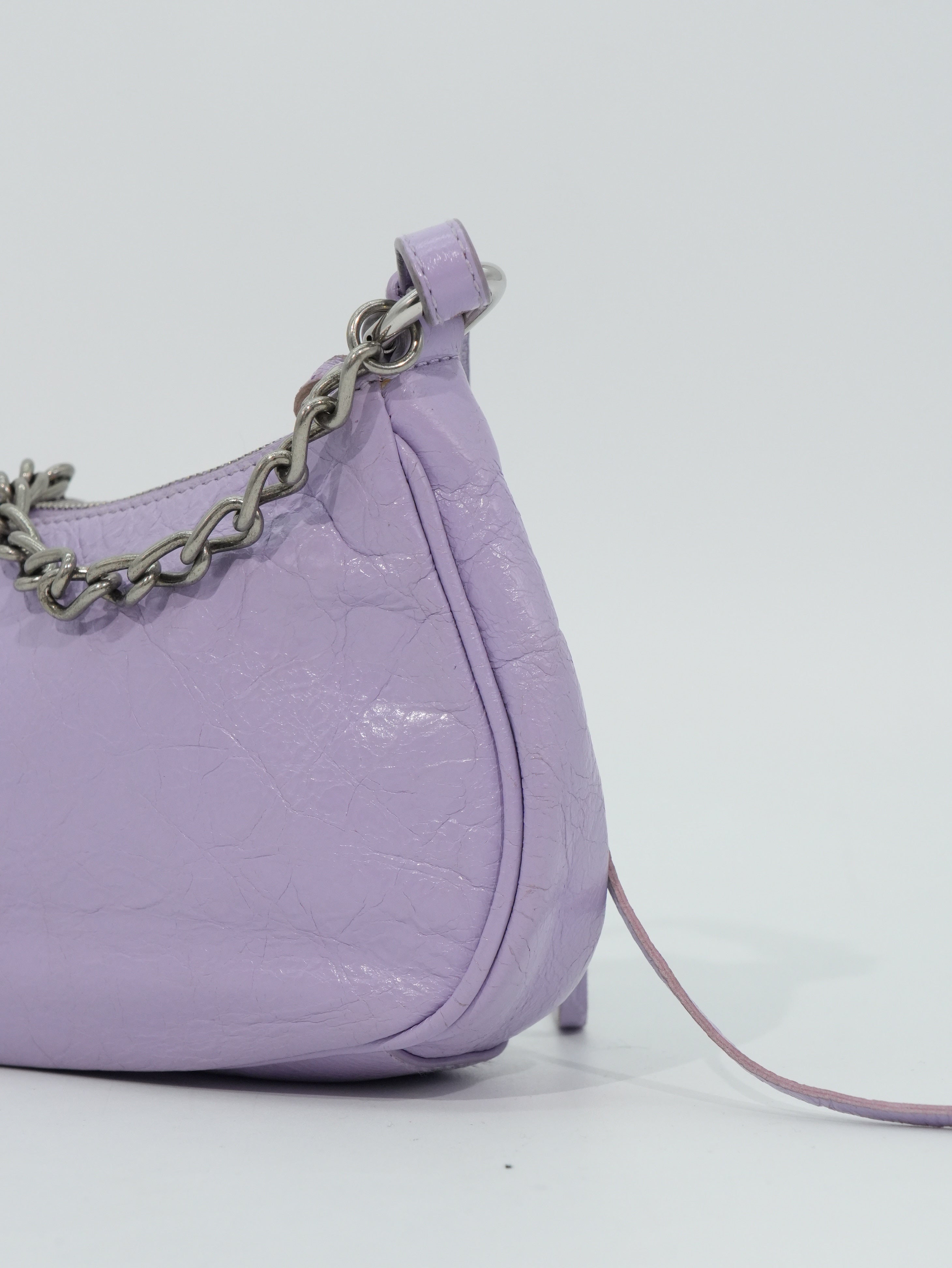 Balenciaga Mini Cagole