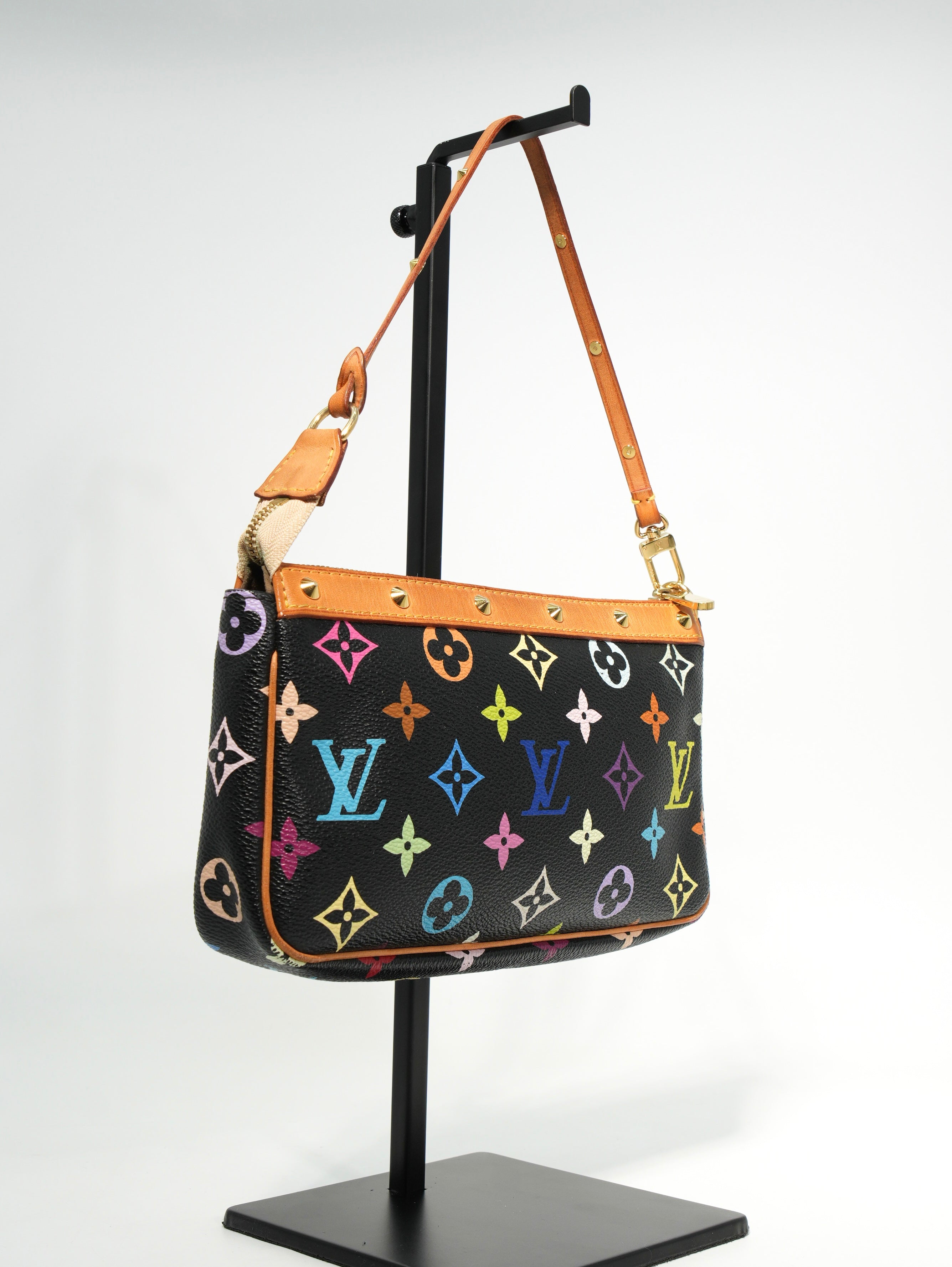 Louis Vuitton Accessoires Murakami