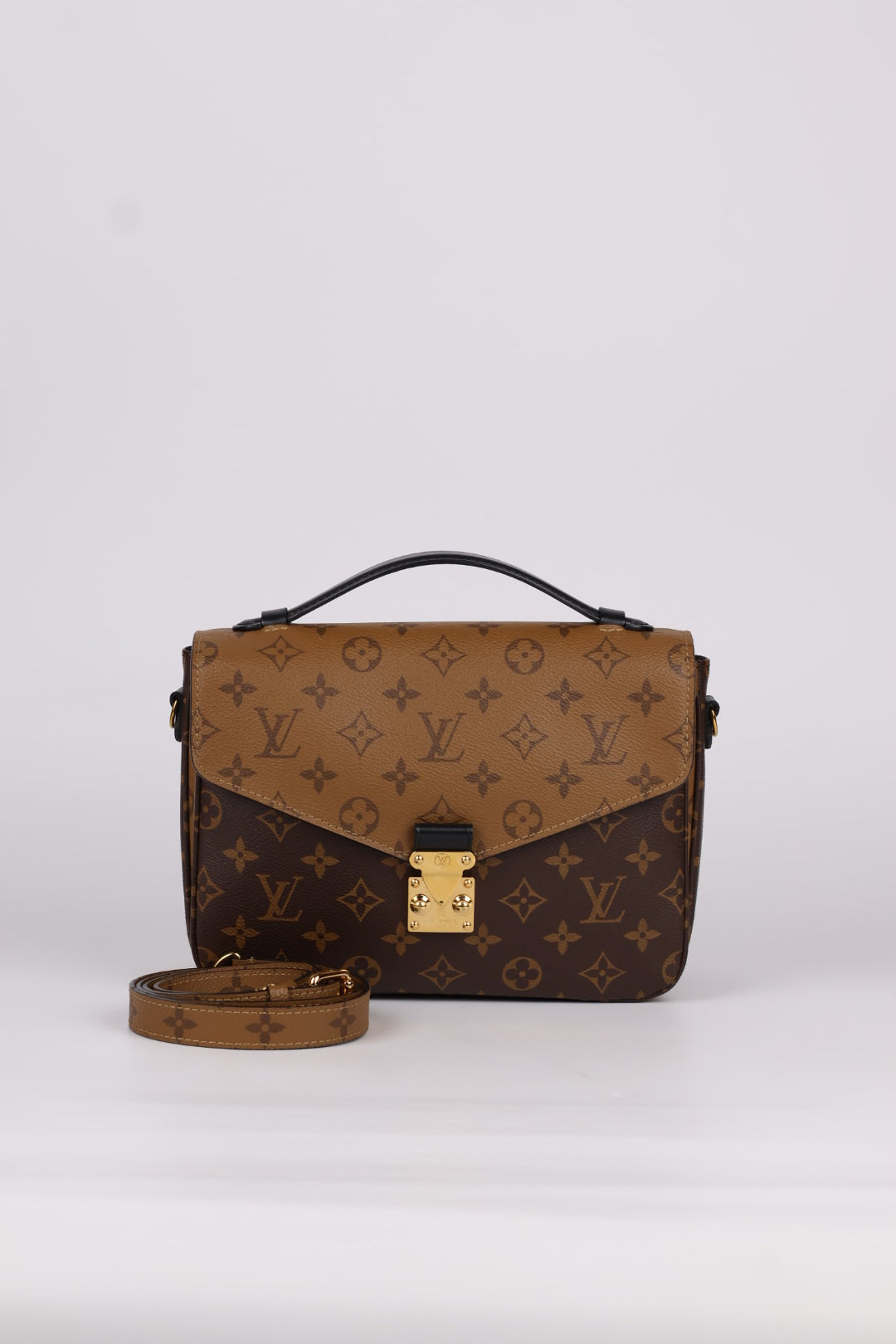 Louis Vuitton Métis Reverse