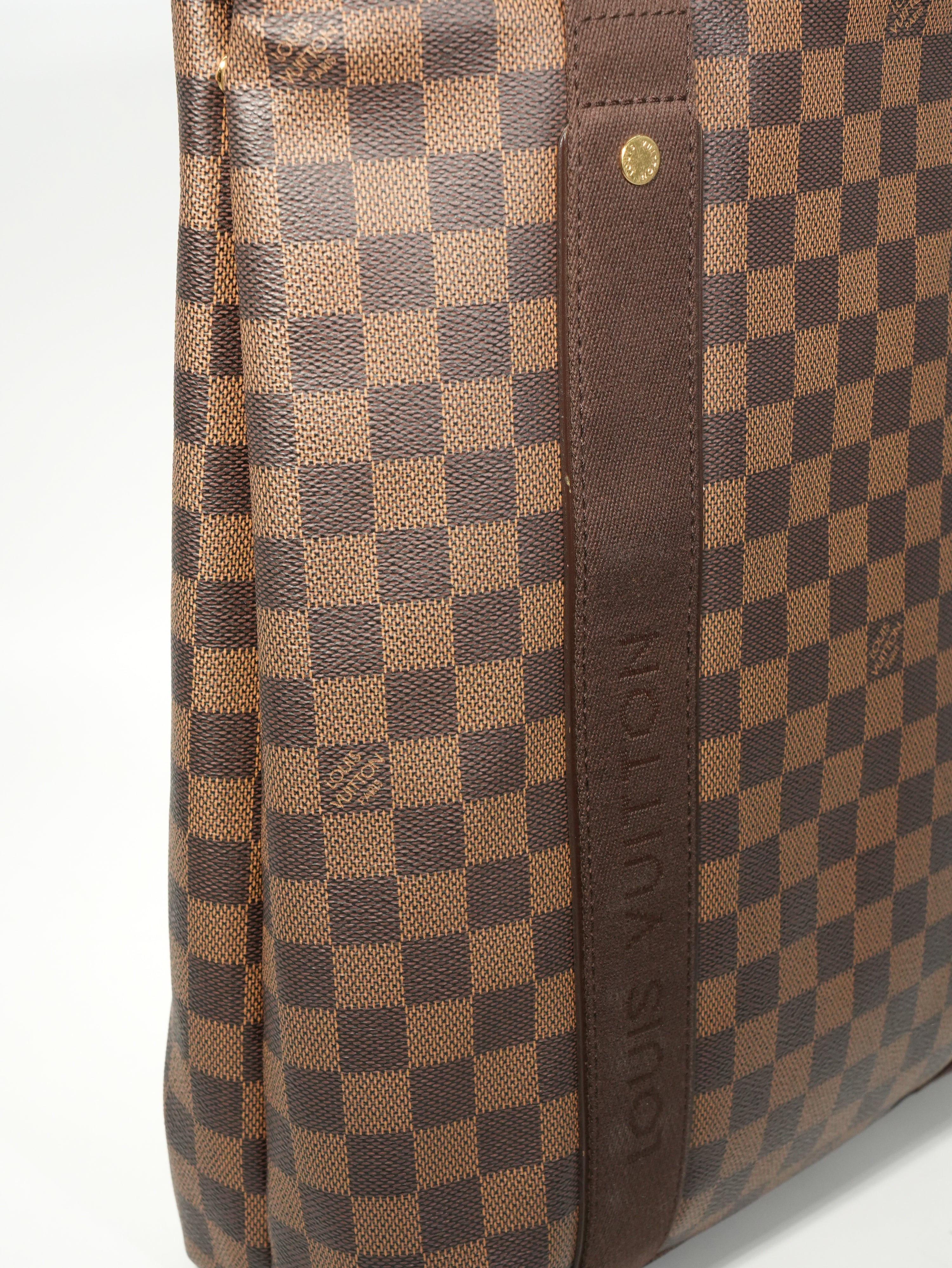 Louis Vuitton Beaubourg Damier Ébène