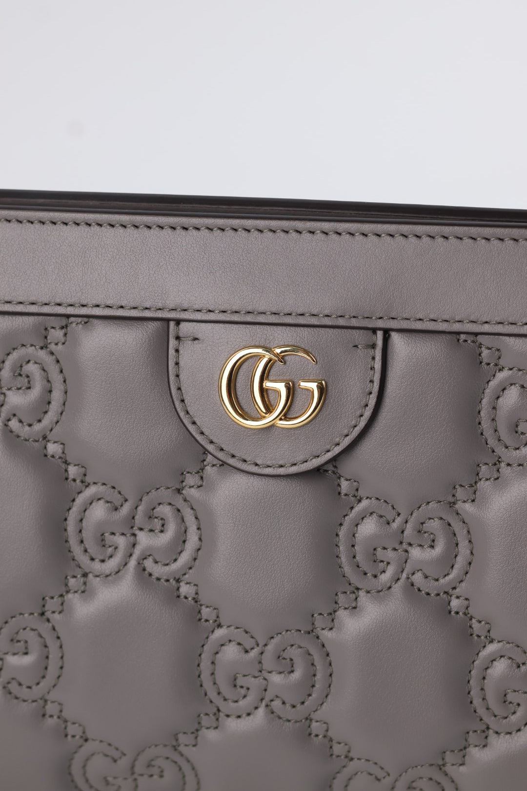 Gucci Ophidia Chain GG Matelasé