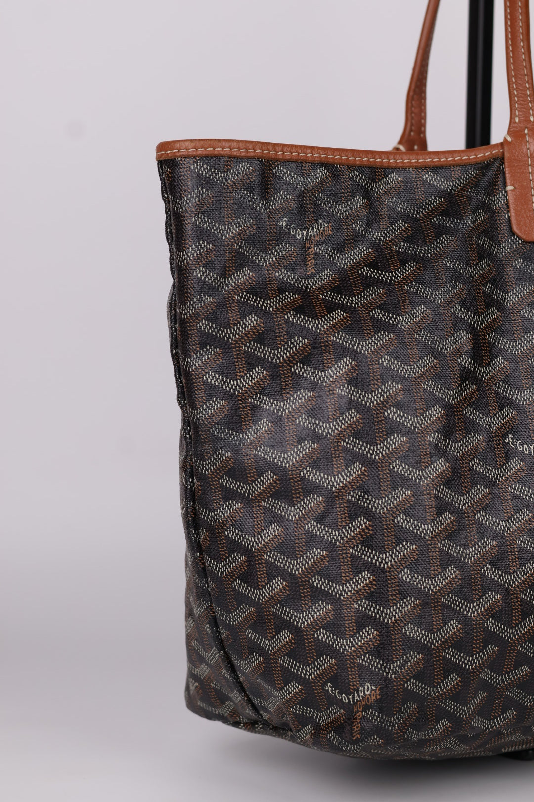 Goyard Saint Louis Pm
