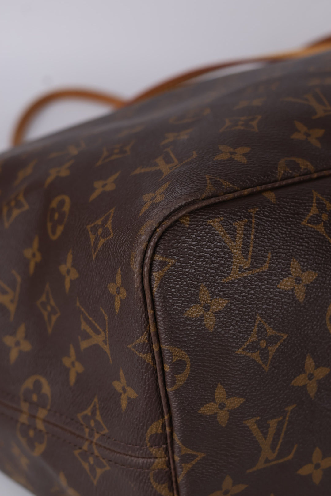 Louis Vuitton Neverfull GM Monogram