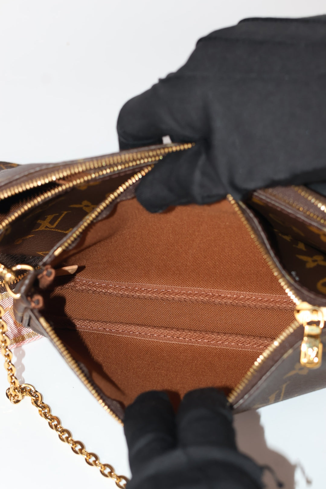 Louis Vuitton Multipochette Accessoires