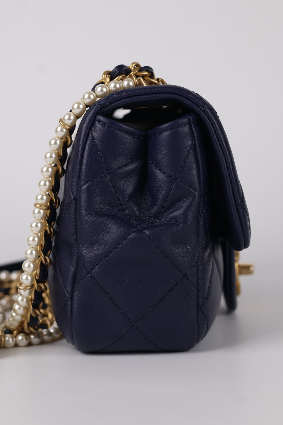 Chanel Pearl Crush Mini