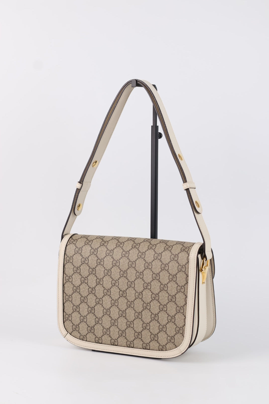 Gucci Horsebit GG Supreme