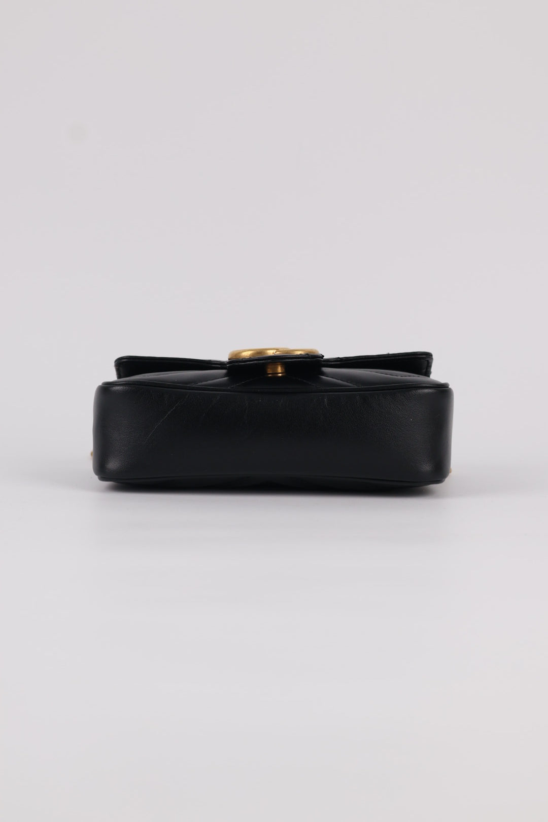 Gucci GG Super Mini Marmont