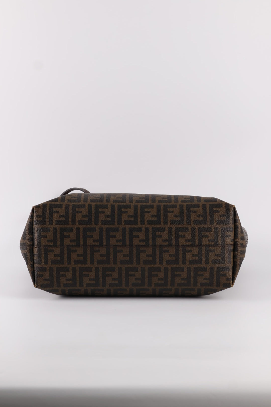 Fendi Shopping FF Logo