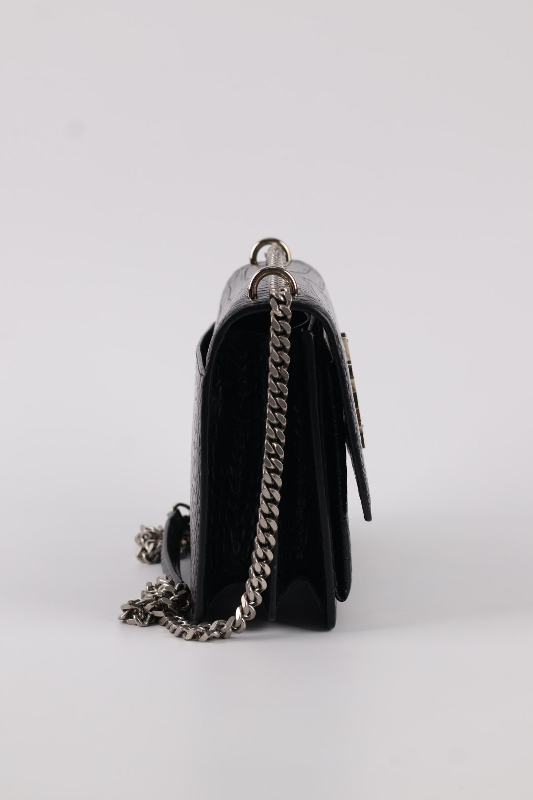 Saint Laurent Sunset Media Cocco