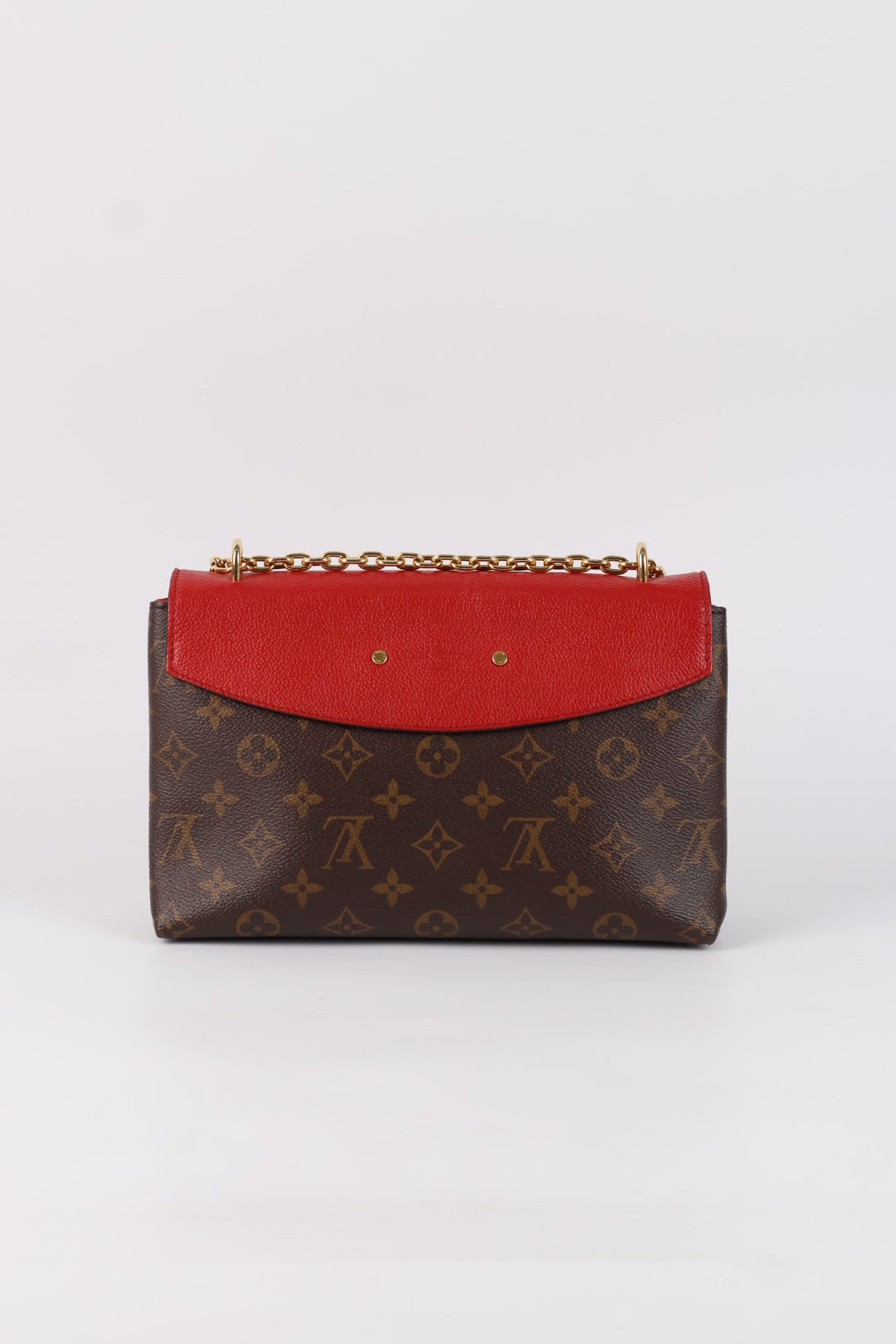 Louis Vuitton Saint Placide Monogram