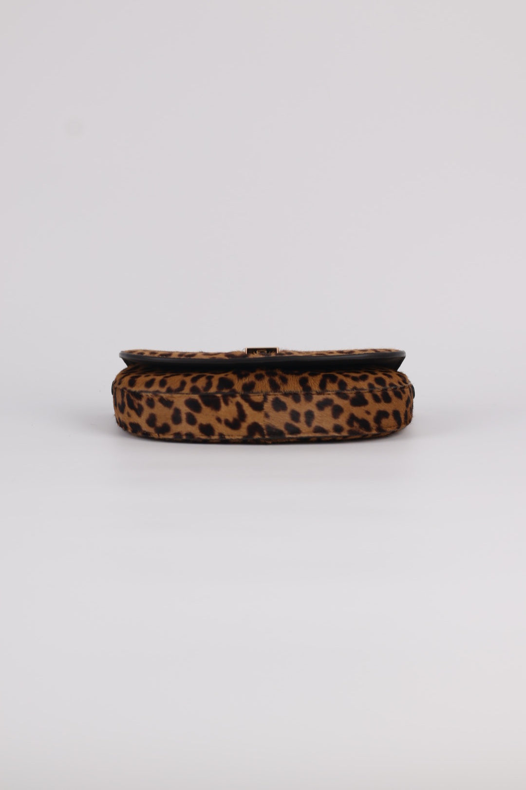 Fendi Woc Fendigrapny Leopard