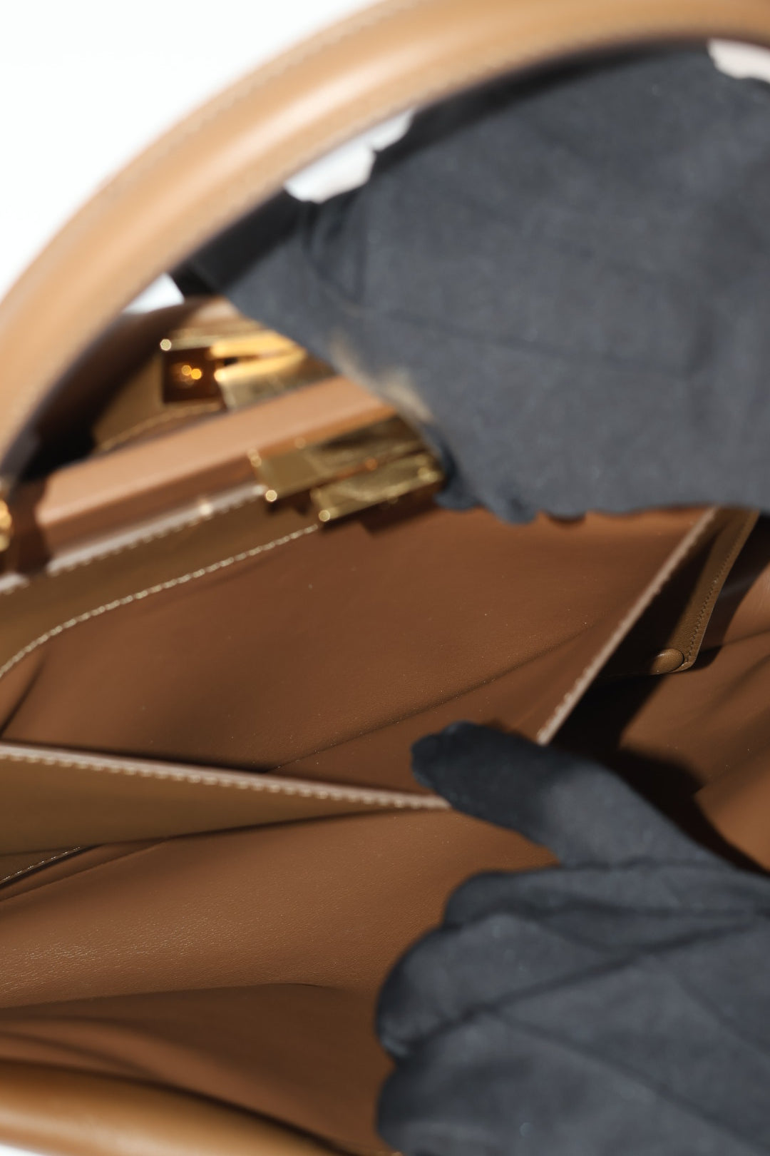 Fendi Peekaboo Large