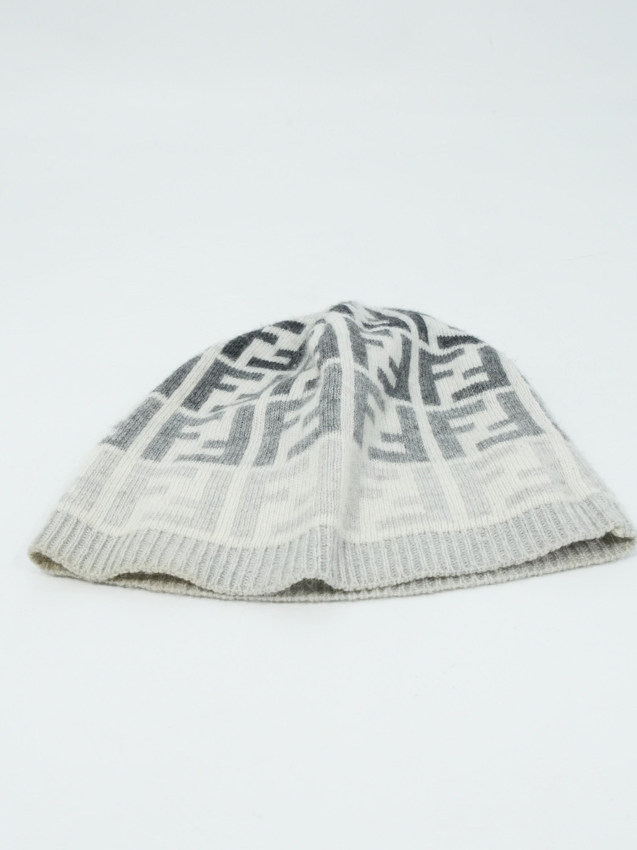 Fendi Cappello FF Logo