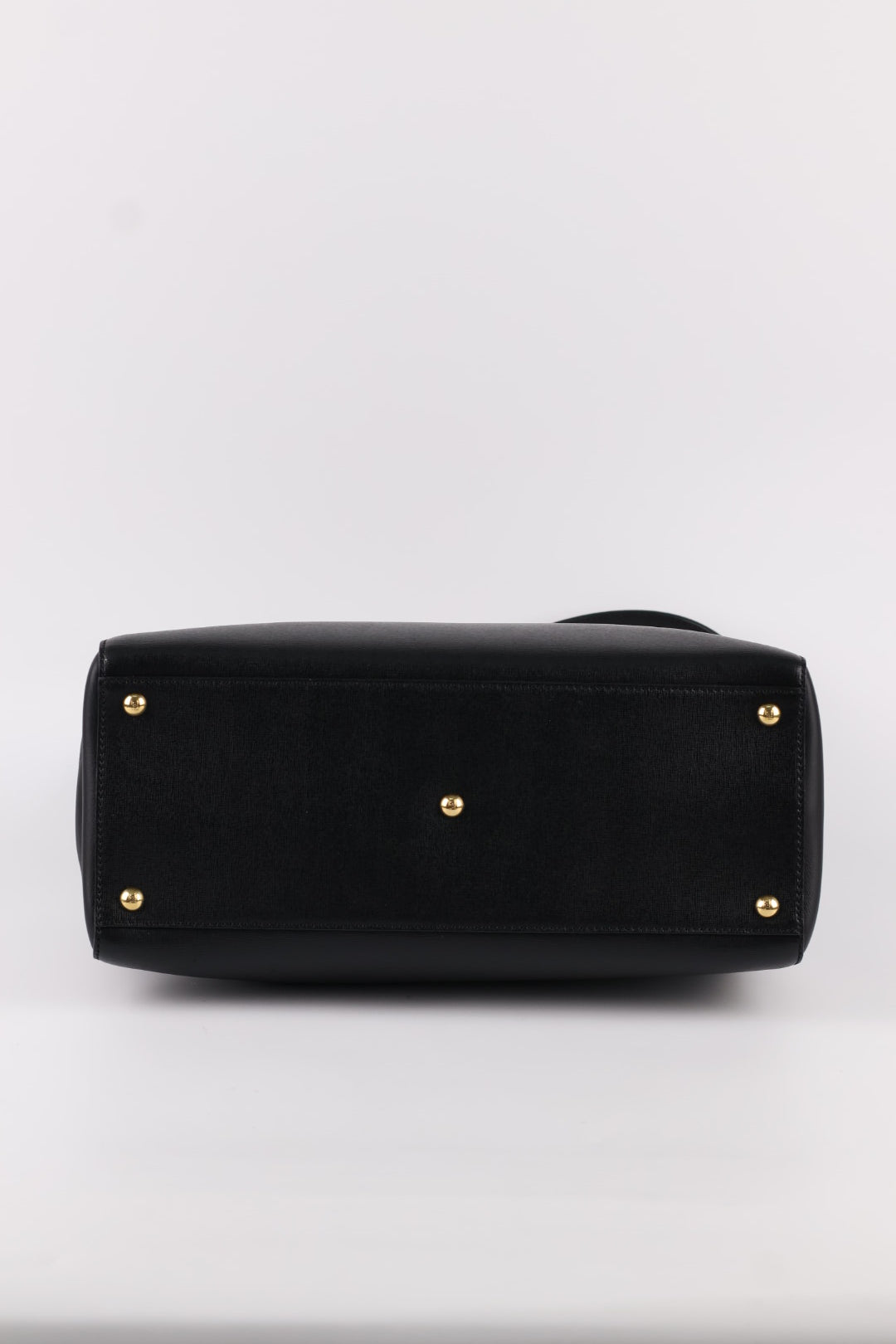 Fendi Tote 2Jours in Pelle