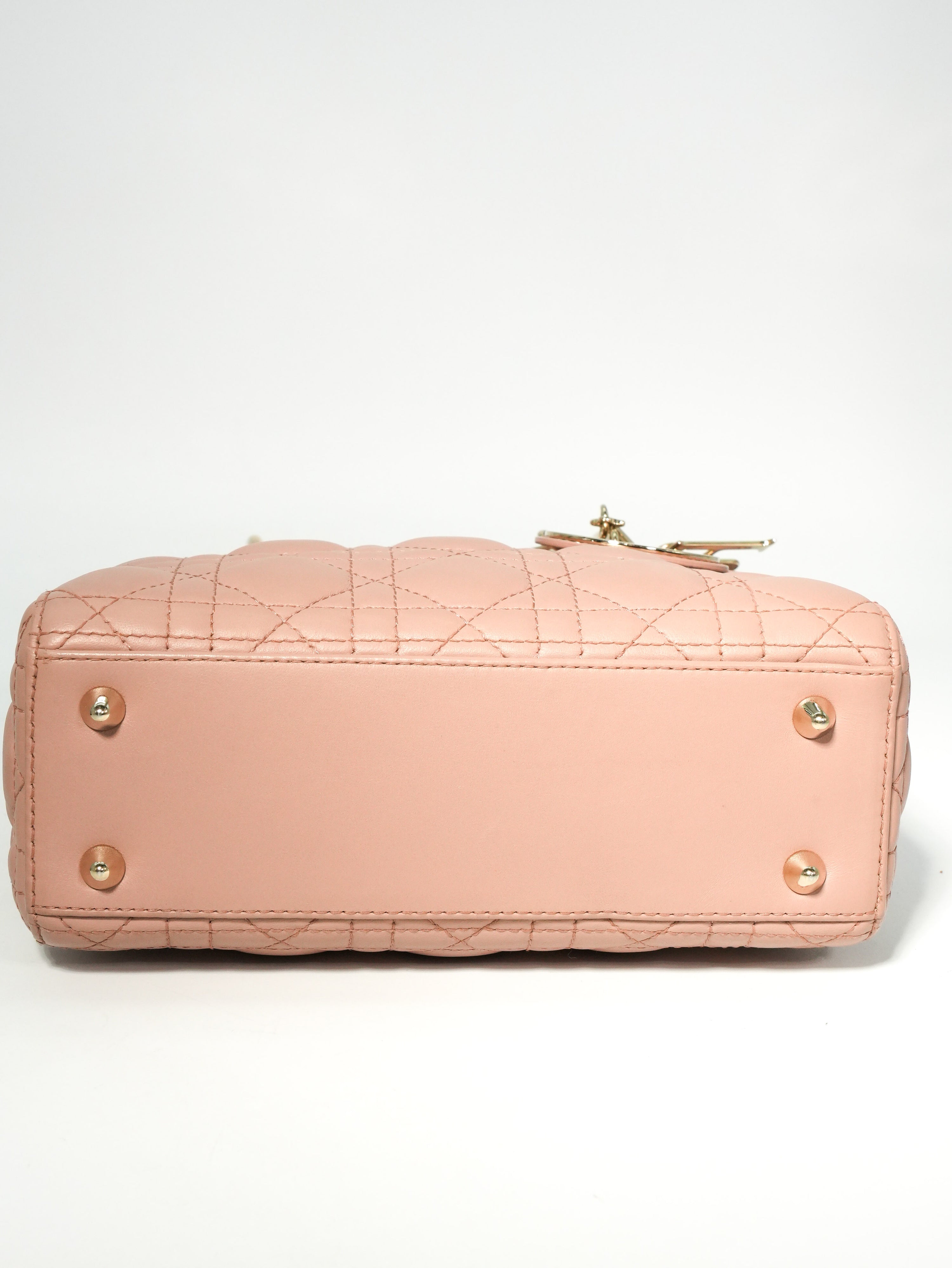 Lady Dior Small