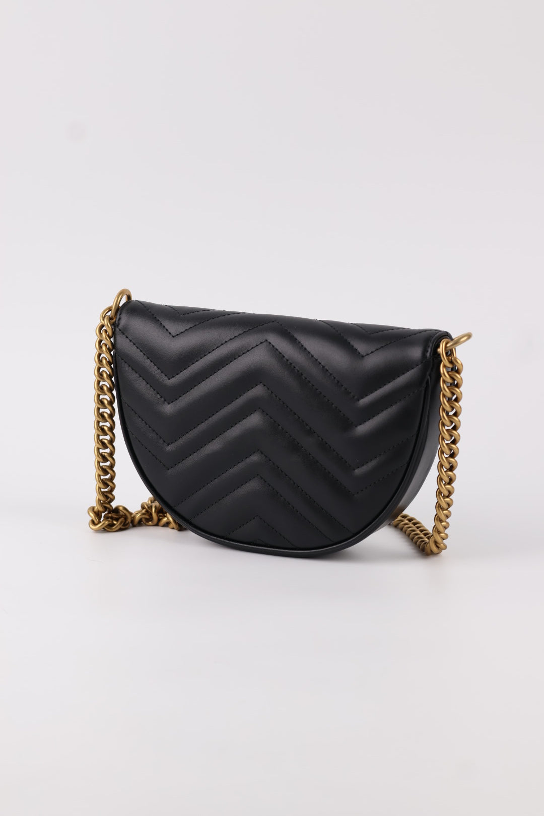 Gucci Marmont Chain Matelassé