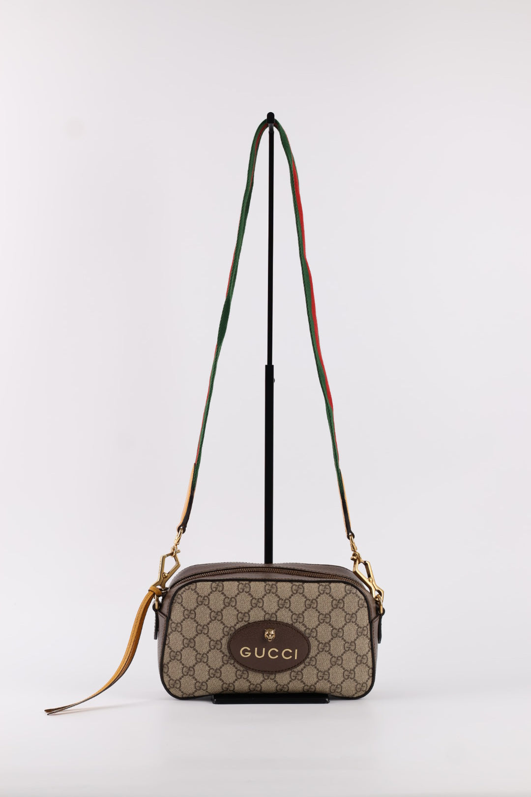 Gucci Neo Vintage Camera bag GG Supreme